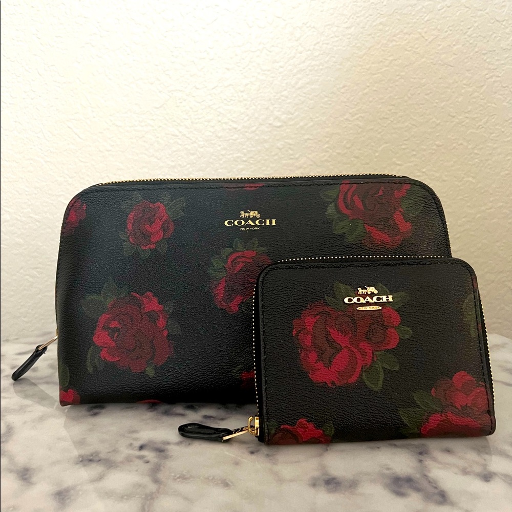 Coach New York
